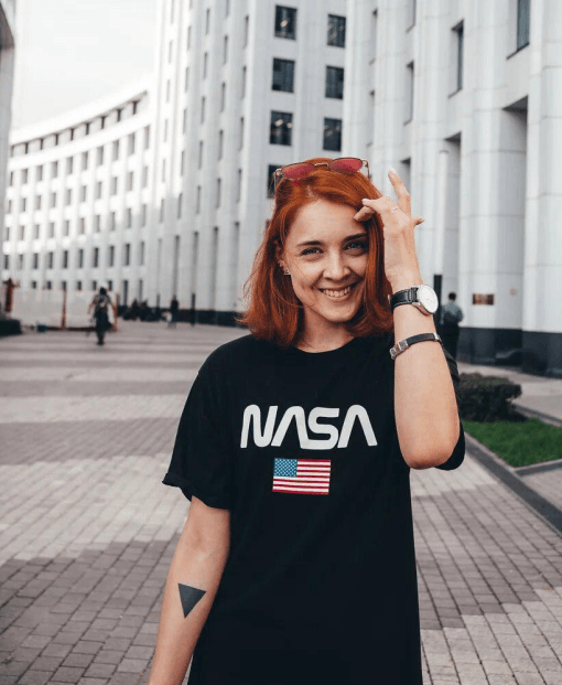 Александра Свердловская