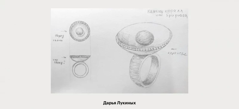 Работа студента