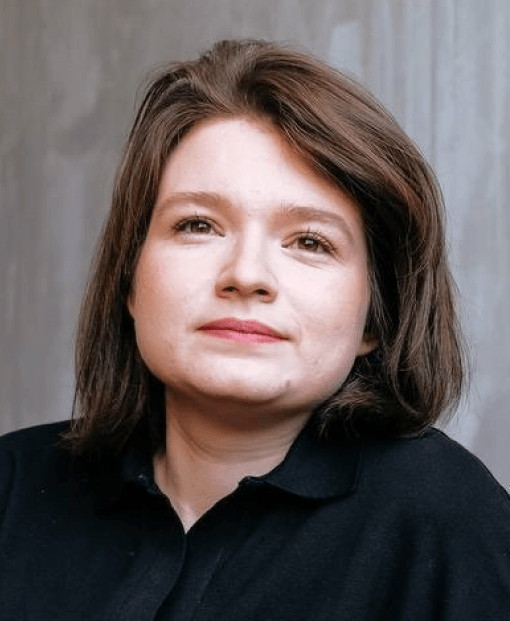 Екатерина Тупицына