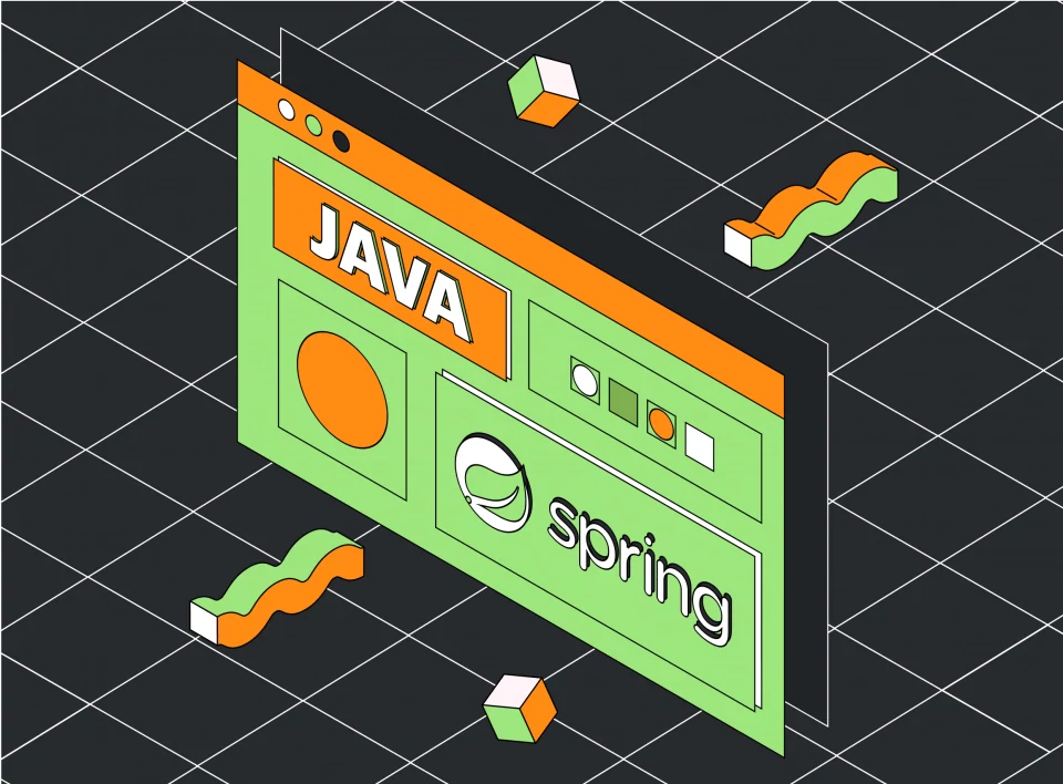 Java-фреймворк Spring