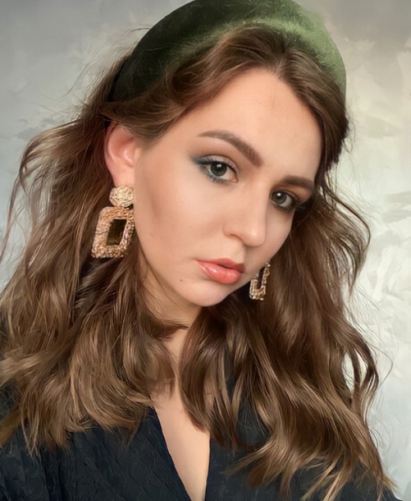Елена Шепель