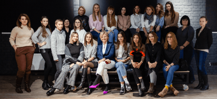 Работа преподавателя