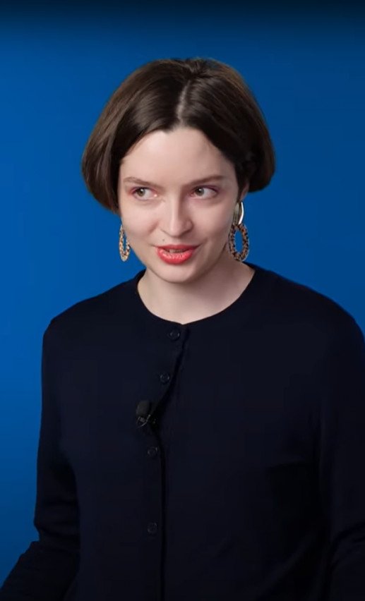 Ксения Яковлева