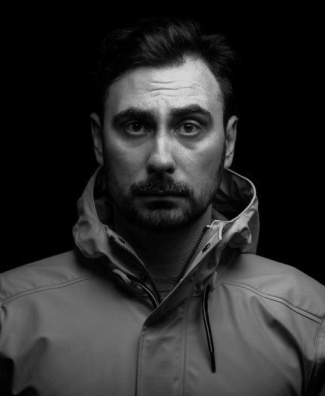 Фотография Максим Алимкин